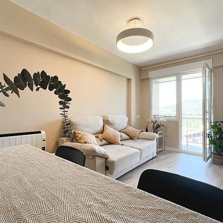 Apartamento Vacacional Самудіо Екстер'єр фото