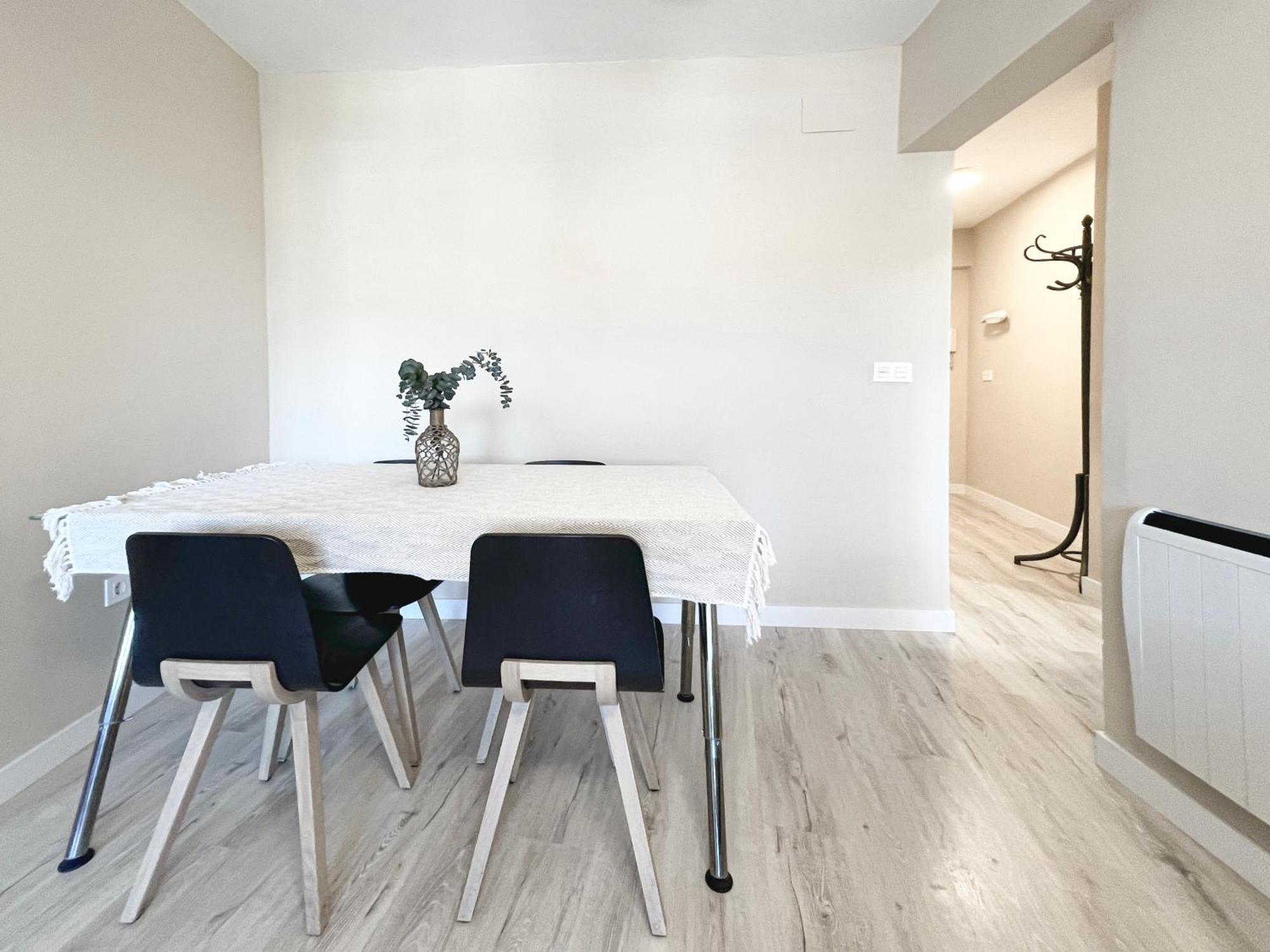 Apartamento Vacacional Самудіо Екстер'єр фото